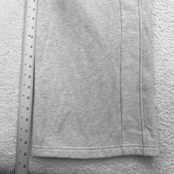 lululemon athletica Gray Wide Leg Pants - Picture 3 of 8